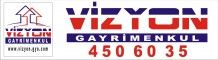 VİZYON GAYRİMENKUL