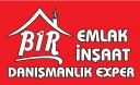 Bir Emlak İnşaat Danışmanlık Eksper