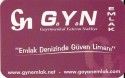 GYN EMLAK