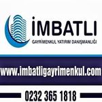 imbatlı gayrimenkul