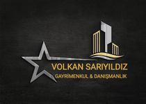 VOLKAN SARIYILDIZ GAYRİMENKUL