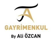 Ali Özcan Gayrimenkul