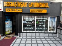 Dedebaş İnşaat Emlak