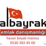 Albayrak Emlak Manisa