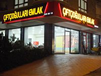 Çiftçioğulları Emlak