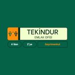 TEKİNDUR EMLAK OFİSİ