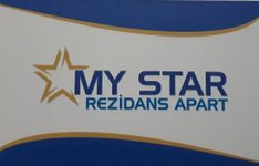 MY STAR REZİDANS
