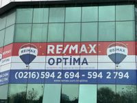 RE/MAX OPTİMA GAYRİMENKUL DANIŞMANLIK