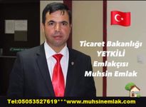 Muhsin Emlak