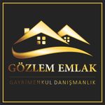 GÖZLEM GAYRİMENKUL DANIŞMANLIĞI