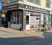 A.Y.S. GAYRİMENKUL