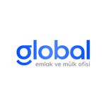 GLOBAL EMLAK MÜLK OFİSİ