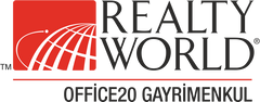 REALTY WORLD OFFICE 20