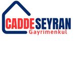 CADDE SEYRAN GAYRİMENKUL