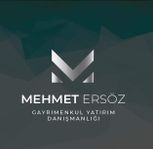 MEHMET ERSÖZ GAYRİMENKUL DANIŞMANLIK