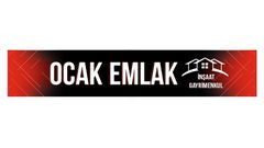 OCAK EMLAK İNŞAAT GAYRİMENKUL