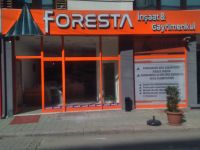 FORESTA GAYRİMENKUL