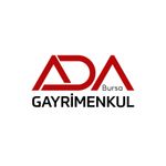 BURSA ADA GAYRİMENKUL