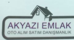 Akyazı emlak