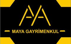 MAYA GAYRİMENKUL YATIRIM DANIŞMANLIĞI