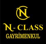 N-CLASS ÇAĞLAR GAYRİMENKUL