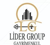 lider group emlak