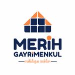 MERİH GAYRİMENKUL DANIŞMANLIĞI