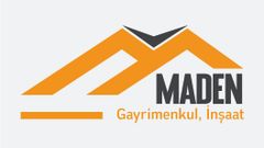 MADEN GAYRİMENKUL