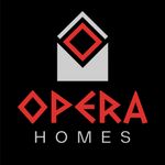 OPERA HOMES