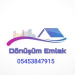 Dönüşüm Emlak