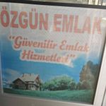 Özgün Emlak