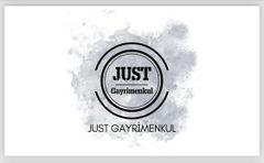 JUST GAYRİMENKUL