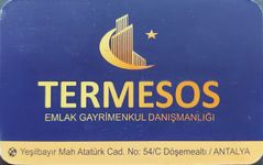 termesos emlak