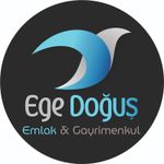 EGE DOĞUŞ EMLAK & GAYRİMENKUL