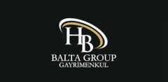 HB Balta Group Gayrimenkul