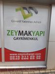 Zeymak Yapı Gayrimenkul