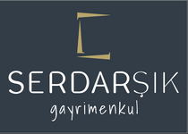 SERDAR ŞIK GAYRİMENKUL