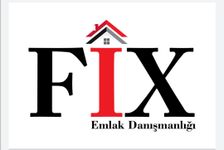 FİX EMLAK GAYRİMENKUL