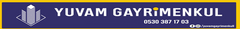 YUVAM GAYRİMENKUL