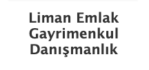 Liman Emlak Gayrimenkul Danışmanlık