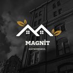 MAGNİT İNŞAAT EMLAK MOBİLYA SAN. VE TİC. LTD. ŞTİ.