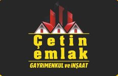 ÇETIN İNŞAAT & EMLAK GAYRİMENKUL