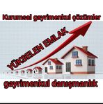 YÜKSELEN EMLAK GAYRİMENKUL VE DANIŞMANLIK