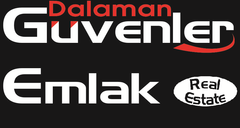 DALAMAN GÜVENLER EMLAK