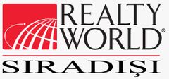 REALTY WORLD SIRADIŞI GAYRİMENKUL