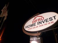 DİFRO HOME INVEST