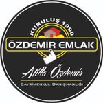 Atilla Özdemir Gayrimenkul Danışmanlığı