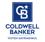 COLDWELL BANKER VİZYON GAYRİMENKUL