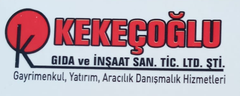 KEKEÇOĞLU inşaat gıda san tic ltd şti