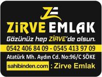 ZİRVE EMLAK